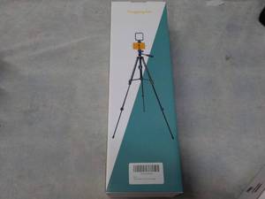 lot 125 image: Lightweight Tripod...