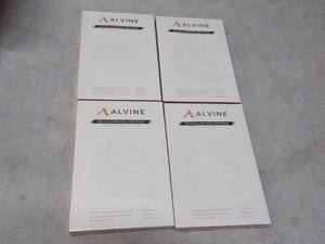 lot 134 image: 4 pkgs Alvine Bio-Collagen Real Dee...