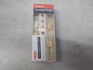 lot 138 image: Guitar Tuning Pegs...