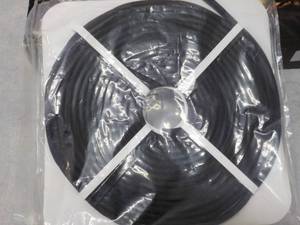 lot 142 image: 30 ft Wire Cord Protector...