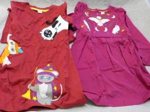 lot 0179 image: New clothing lot