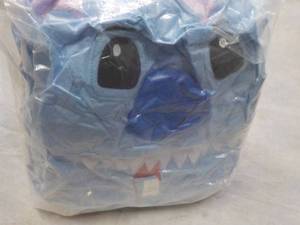 lot 189 image: Size Large Childrens One Piece One...