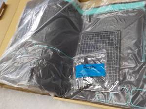 lot 194 image: Soldering Mat...