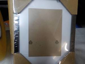lot 207 image: 3 Pictures Frames...