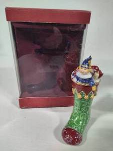 lot 121 image: Villeroy & Boch Toys Fantasy - Box Boot Medium