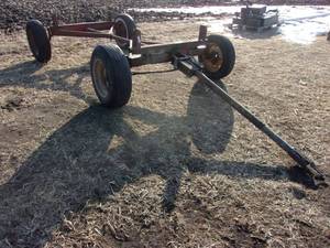 lot 52 image: Dearborn Running Gear