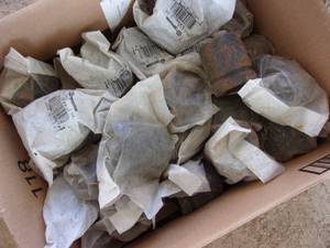 lot 79 image: 10 1 14 1 Drive Impact Sockets