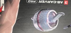 AB Core Wheels (NEW)