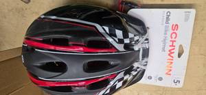 Schwinn Child Bike Helmet (Ages 5+) – NEW
