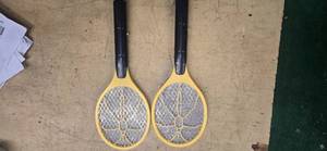 lot 24 image: Two battery operated flying insects repellents ( Open, never used)