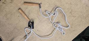 lot 30 image: Jump Rope