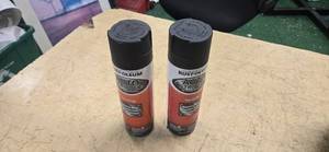 lot 36 image: Lot of two Rest-oleum Strippers (NEW)