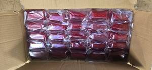 lot 39 image: A lot of 50 Cargo Truck or Trailer reflecting lights)