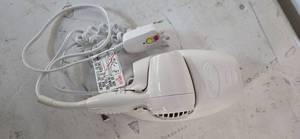 lot 13 image: Conair Hair Dryer  Used (From a Shutdown Hotel)