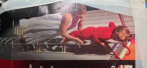 lot 22 image: Escap Ladder ( NEW)