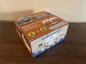 lot 25 image: Flea Trap