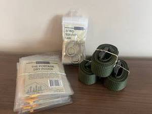 lot 45 image: Misc. Outdoor Lot