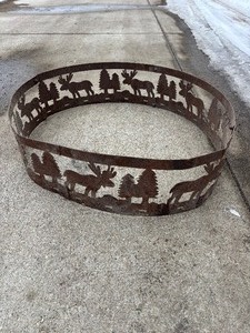 lot 48 image: fire ring