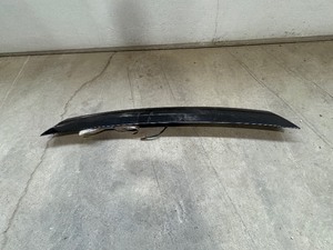 lot 67 image: Rear Spoiler