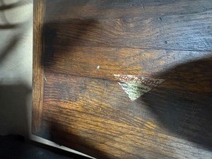 lot 56 image: Blue Point Snapon Pilot Reamer