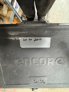 lot 55 image: OTC Encore Diag Tool up to 2014
