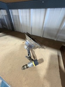 lot 53 image: Propane Heater