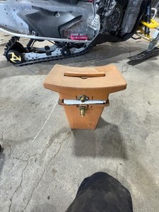 lot 85 image: Fenwick Sport Seat 9050