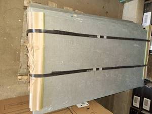 lot 22 image: Exterior porcelain tile