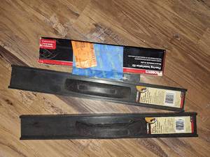 lot 50 image: Flooring taping blocks installation kit