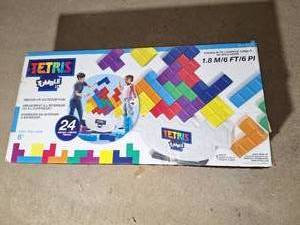 lot 88 image: Tetris tumble xl