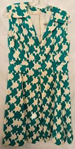 lot 98 image: Chester Weinberg Vintage Dress - Womens Size 12