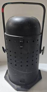 Vintage Gopher Lighting PAR-64 Stage Light Fixture