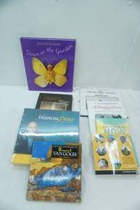 lot 65 image: Book Lot