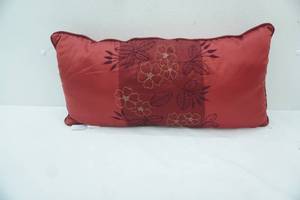 lot 158 image: Throw Pillow 22.5 long