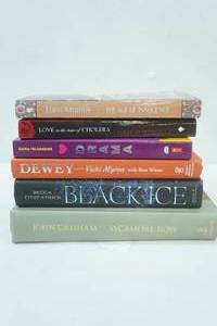 lot 259 image: Book Lot