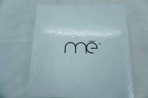 lot 261 image: New Iluminage Beauty me Sleek Permanent Hair Reduction Device