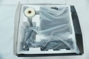 lot 262 image: NEW Amazon Day 1 Editions post it note printer