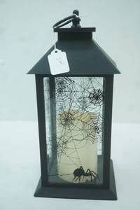 lot 272 image: Spider Battery Operated Lantern