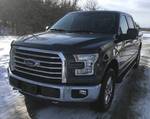 2015 Ford F150 XLT 4X4