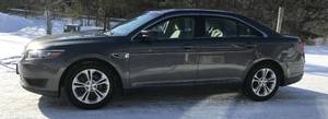 2016 Ford Taurus