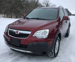 2008 Saturn Vue XE