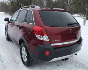 2008 Saturn Vue XE