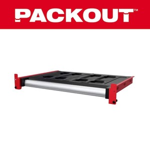 lot 44 image: Milwaukee PACKOUT Rack Drawer