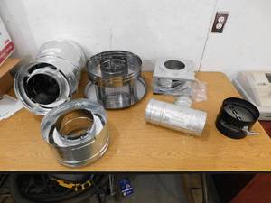 lot 137 image: Ventilation Lot