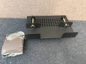 lot 19 image: Under Desk Storage Piece