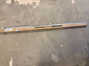 lot 29 image: Muzata Aluminum Handrail