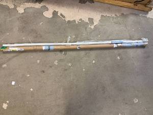 lot 30 image: 10Ct Of Starland 6.6Ft Led Track Diffusers