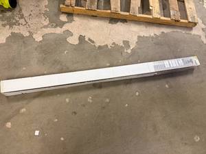 lot 38 image: National Hardware 36 Pocket Door