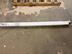 lot 39 image: National Hardware 36 Pocket Door