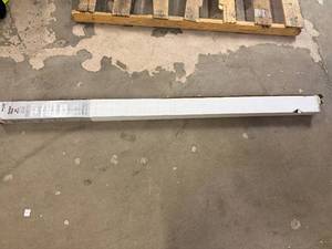 lot 41 image: National Hardware 36 Pocket Door